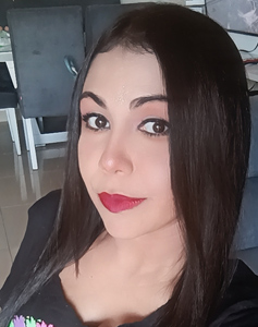 35 Year Old Barranquilla, Colombia Woman